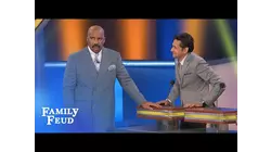 GRANDPA! | Family Feud