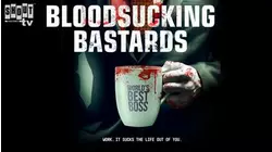 Bloodsucking Bastards