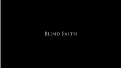 Blind Faith