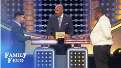 This makes husbands CRY! | Family Feud