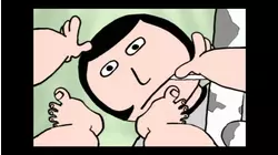 A First Time For Everything