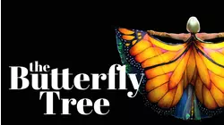The Butterfly Tree
