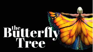 The Butterfly Tree
