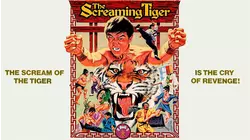 The Screaming Tiger