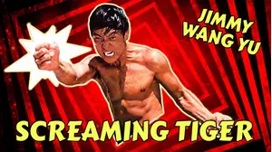 The Screaming Tiger