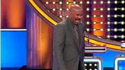 Would Santa stop to do this on Xmas Eve? | Family Feud