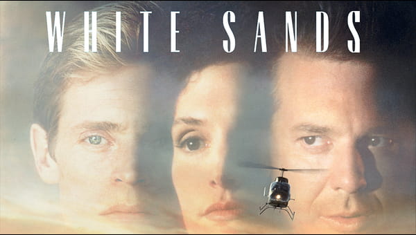 White Sands on FREECABLE TV