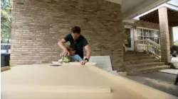 Today's Homeowner with Danny Lipford