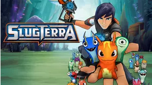 Slugterra
