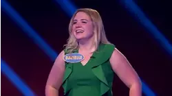 Fantastic fast money win on the final answer! | Family Feud