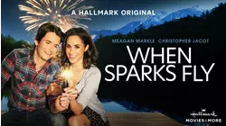 When Sparks Fly