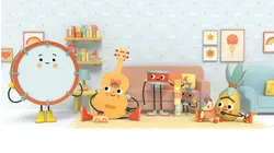 The prettiest flower