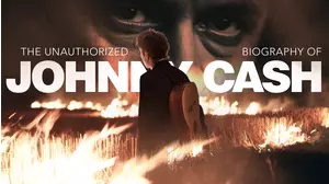 The Unauthorized Biography of Johnny Cash