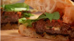 Heartwarming Comfort Foods
