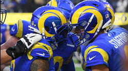 NFL Week 5 Preview: Cowboys Vs. Rams
