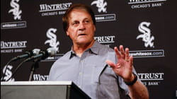 Tony La Russa Gives Final Press Conference As White Sox Manager