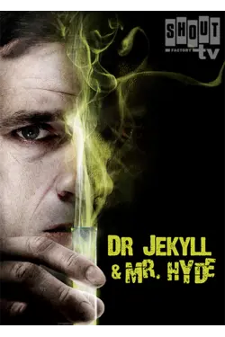 Dr. Jekyll And Mr. Hyde