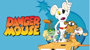 Danger Mouse (Classic)