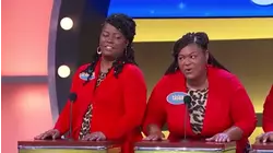 No Mercy Steve Harvey goes into roast mode! | Family Feud