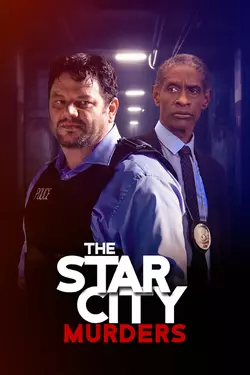 The Star City Murders