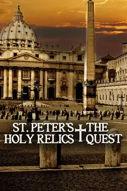 St. Peter's Holy Relics: The Quest