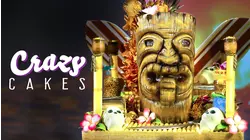 Crazy Cakes