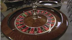 Roulette Tables and More