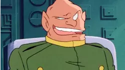 The Maniacal Fantomas Mark III