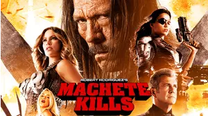 Machete Kills