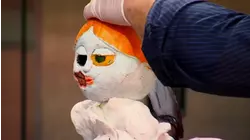 Don't Go Into The Forest