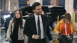 Mamdani courts support from New Yorkers who work overnight shift