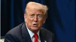 Trump enfatiza que quiere más mano dura contra los inmigrantes indocumentados en EE.UU.