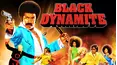 Black Dynamite