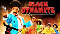 Black Dynamite
