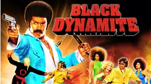 Black Dynamite