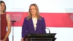 Democrat Mikie Sherril wins NJ race for governor