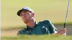 Nick Dunlap's Round 2 highlights from World Wide Technology