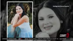 Stepsibling Now Suspect in Anna Kepner's Mysterious Cruise Ship Death