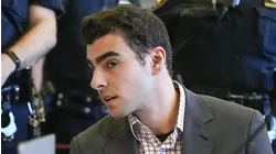 Prosecutors Play 911 Call That Led to Luigi Mangione Capture