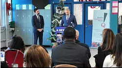 Meet NYC's new budget director: Sherif Soliman