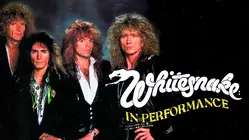 Whitesnake: In Performance