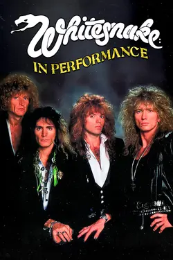 Whitesnake: In Performance