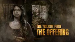 The Trilogy Part the Offering