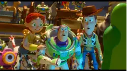 'Toy Story 5' trailer debuts with surprises, new voices