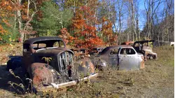 Bernardston Auto Wreckers