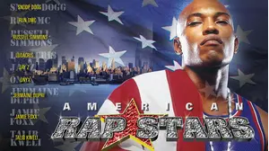 American Rap Stars