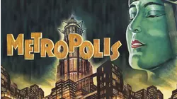 Metropolis