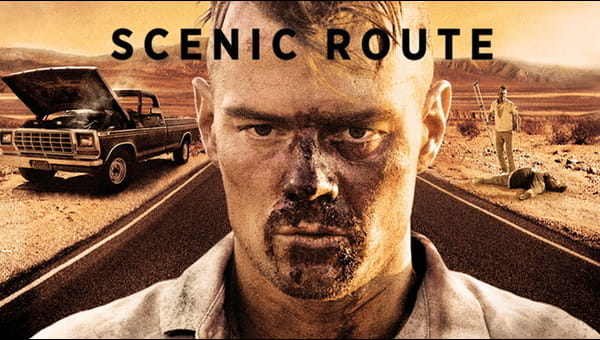 Scenic Route on FREECABLE TV