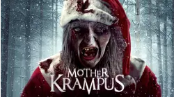 Mother Krampus