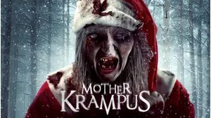Mother Krampus